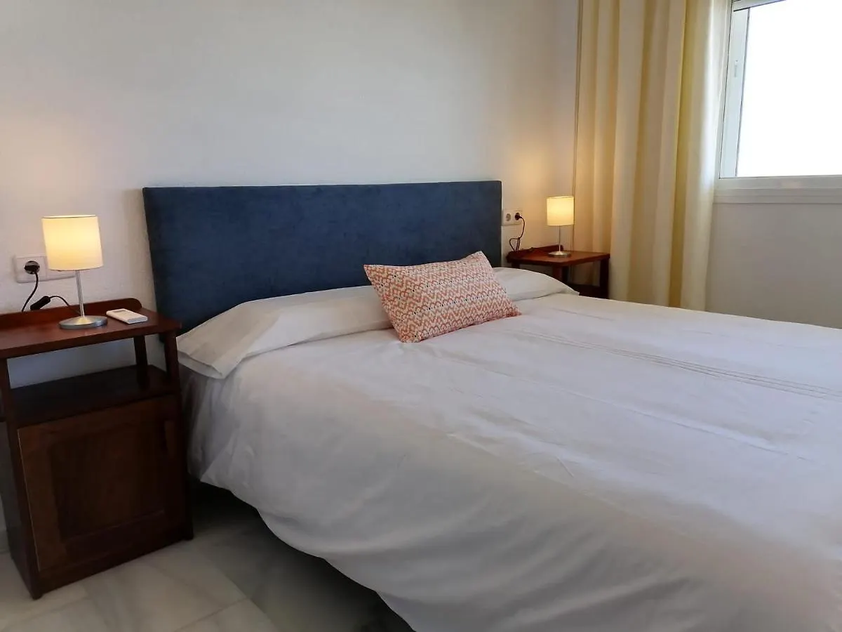Bellavista - Bright Apartment With Seaview Benalmadena 0*,  Spain