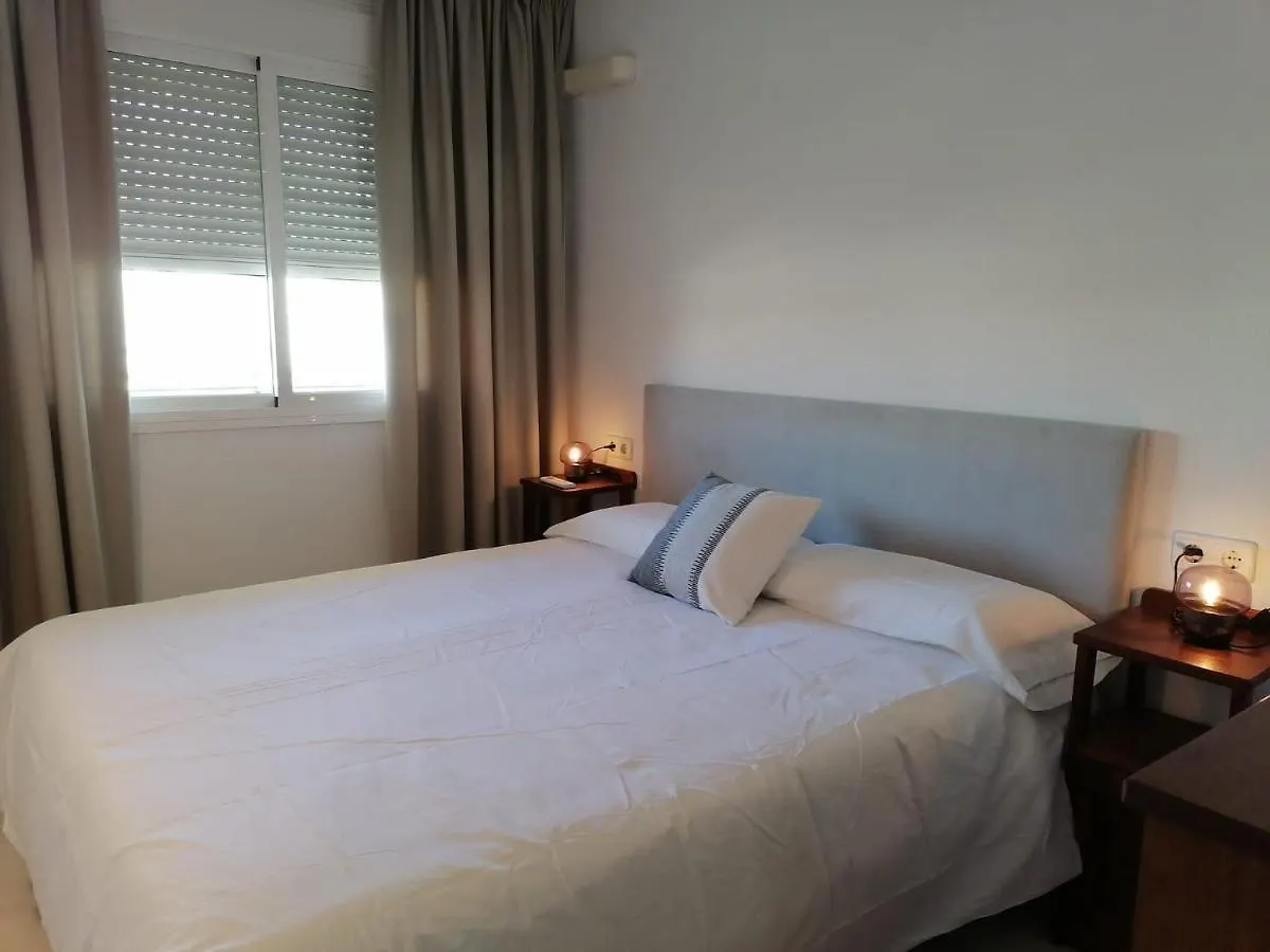 Bellavista - Bright Apartment With Seaview Benalmadena
