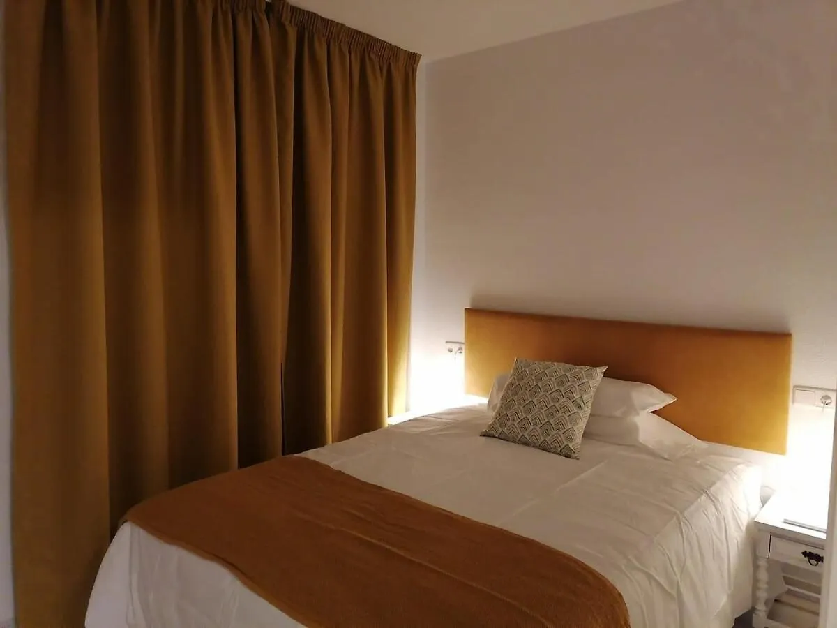 Bellavista - Bright Apartment With Seaview Benalmadena Spain