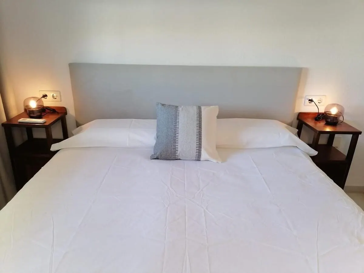 Bellavista - Bright Apartment With Seaview Benalmadena
